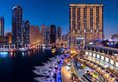 Address Dubai Marina в Дубай ОАЭ ✅. Забронировать номер онлайн по выгодной цене в Address Dubai Marina. Трансфер из аэропорта.