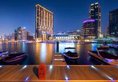 Address Dubai Marina в Дубай ОАЭ ✅. Забронировать номер онлайн по выгодной цене в Address Dubai Marina. Трансфер из аэропорта.