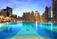 Address Dubai Marina в Дубай ОАЭ ✅. Забронировать номер онлайн по выгодной цене в Address Dubai Marina. Трансфер из аэропорта.