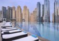Address Dubai Marina в Дубай ОАЭ ✅. Забронировать номер онлайн по выгодной цене в Address Dubai Marina. Трансфер из аэропорта.