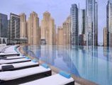 Address Dubai Marina в Дубай ОАЭ ✅. Забронировать номер онлайн по выгодной цене в Address Dubai Marina. Трансфер из аэропорта.