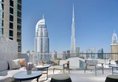 Address Fountain Views в Дубай ОАЭ ✅. Забронировать номер онлайн по выгодной цене в Address Fountain Views. Трансфер из аэропорта.