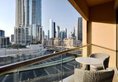 Address Dubai Mall в Дубай ОАЭ ✅. Забронировать номер онлайн по выгодной цене в Address Dubai Mall. Трансфер из аэропорта.