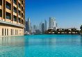 Address Dubai Mall в Дубай ОАЭ ✅. Забронировать номер онлайн по выгодной цене в Address Dubai Mall. Трансфер из аэропорта.