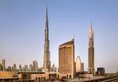 Address Dubai Mall в Дубай ОАЭ ✅. Забронировать номер онлайн по выгодной цене в Address Dubai Mall. Трансфер из аэропорта.