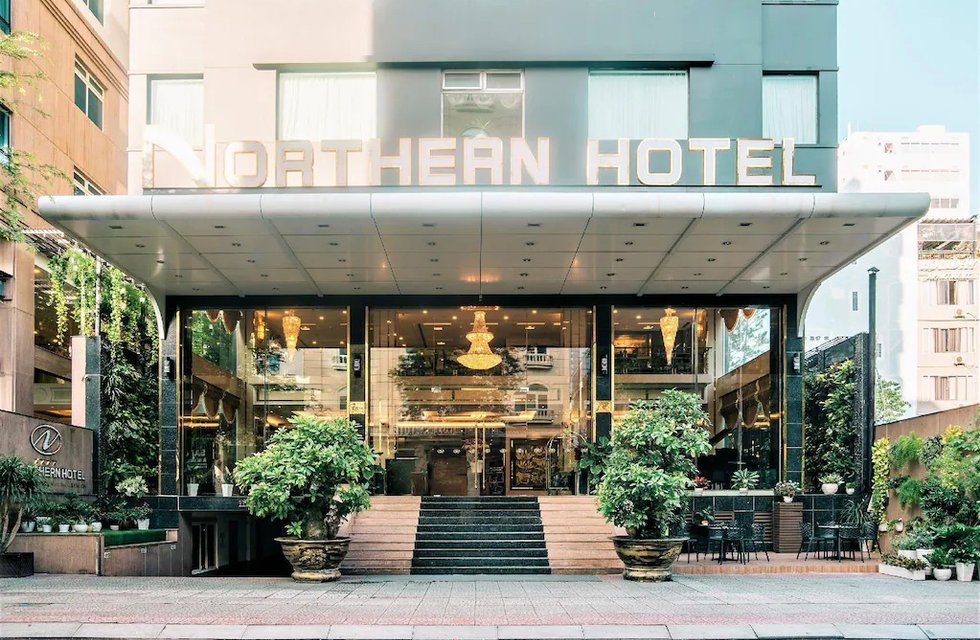 Northern Charm в Хошимин Вьетнам ✅. Забронировать номер онлайн по выгодной цене в Northern Charm. Трансфер из аэропорта.
