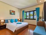 Tropical Beach Hoi An Resort (Ex: Agribank Hoi An) в Хойан Вьетнам ✅. Забронировать номер онлайн по выгодной цене в Tropical Beach Hoi An Resort (Ex: Agribank Hoi An). Трансфер из аэропорта.