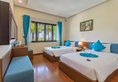 Tropical Beach Hoi An Resort (Ex: Agribank Hoi An) в Хойан Вьетнам ✅. Забронировать номер онлайн по выгодной цене в Tropical Beach Hoi An Resort (Ex: Agribank Hoi An). Трансфер из аэропорта.
