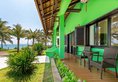 Tropical Beach Hoi An Resort (Ex: Agribank Hoi An) в Хойан Вьетнам ✅. Забронировать номер онлайн по выгодной цене в Tropical Beach Hoi An Resort (Ex: Agribank Hoi An). Трансфер из аэропорта.