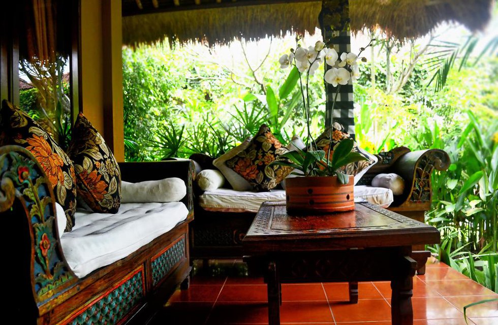 Agung Raka Resort and Villas в регион Убуд Индонезия ✅. Забронировать номер онлайн по выгодной цене в Agung Raka Resort and Villas. Трансфер из аэропорта.