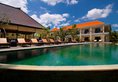 Agung Raka Resort and Villas в регион Убуд Индонезия ✅. Забронировать номер онлайн по выгодной цене в Agung Raka Resort and Villas. Трансфер из аэропорта.