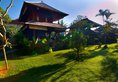 Agung Raka Resort and Villas в регион Убуд Индонезия ✅. Забронировать номер онлайн по выгодной цене в Agung Raka Resort and Villas. Трансфер из аэропорта.