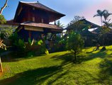 Agung Raka Resort and Villas в регион Убуд Индонезия ✅. Забронировать номер онлайн по выгодной цене в Agung Raka Resort and Villas. Трансфер из аэропорта.