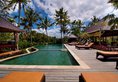 Agung Raka Resort and Villas в регион Убуд Индонезия ✅. Забронировать номер онлайн по выгодной цене в Agung Raka Resort and Villas. Трансфер из аэропорта.