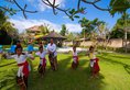 Agung Raka Resort and Villas в регион Убуд Индонезия ✅. Забронировать номер онлайн по выгодной цене в Agung Raka Resort and Villas. Трансфер из аэропорта.