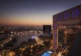 Al Bandar Rotana Dubai Creek в Дубай ОАЭ ✅. Забронировать номер онлайн по выгодной цене в Al Bandar Rotana Dubai Creek. Трансфер из аэропорта.