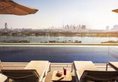 Al Bandar Rotana Dubai Creek в Дубай ОАЭ ✅. Забронировать номер онлайн по выгодной цене в Al Bandar Rotana Dubai Creek. Трансфер из аэропорта.