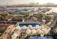 Al Bandar Rotana Dubai Creek в Дубай ОАЭ ✅. Забронировать номер онлайн по выгодной цене в Al Bandar Rotana Dubai Creek. Трансфер из аэропорта.