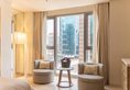 Al Bandar Rotana Dubai Creek в Дубай ОАЭ ✅. Забронировать номер онлайн по выгодной цене в Al Bandar Rotana Dubai Creek. Трансфер из аэропорта.