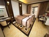 Al Khaleej Grand Hotel в Дубай ОАЭ ✅. Забронировать номер онлайн по выгодной цене в Al Khaleej Grand Hotel. Трансфер из аэропорта.