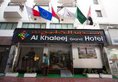 Al Khaleej Grand Hotel в Дубай ОАЭ ✅. Забронировать номер онлайн по выгодной цене в Al Khaleej Grand Hotel. Трансфер из аэропорта.