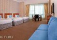 Grand Safir Hotel в Манама Бахрейн ✅. Забронировать номер онлайн по выгодной цене в Grand Safir Hotel. Трансфер из аэропорта.