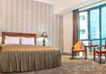 Grand Safir Hotel в Манама Бахрейн ✅. Забронировать номер онлайн по выгодной цене в Grand Safir Hotel. Трансфер из аэропорта.