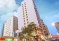 Grand Safir Hotel в Манама Бахрейн ✅. Забронировать номер онлайн по выгодной цене в Grand Safir Hotel. Трансфер из аэропорта.