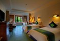 Alam Kulkul Boutique Resort в регион Кута Индонезия ✅. Забронировать номер онлайн по выгодной цене в Alam Kulkul Boutique Resort. Трансфер из аэропорта.