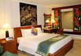 Alam Kulkul Boutique Resort в регион Кута Индонезия ✅. Забронировать номер онлайн по выгодной цене в Alam Kulkul Boutique Resort. Трансфер из аэропорта.