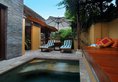 Alam Kulkul Boutique Resort в регион Кута Индонезия ✅. Забронировать номер онлайн по выгодной цене в Alam Kulkul Boutique Resort. Трансфер из аэропорта.