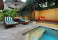 Alam Kulkul Boutique Resort в регион Кута Индонезия ✅. Забронировать номер онлайн по выгодной цене в Alam Kulkul Boutique Resort. Трансфер из аэропорта.