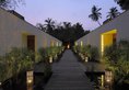 Alila Diwa в Гоа Индия  ✅. Забронировать номер онлайн по выгодной цене в Alila Diwa. Трансфер из аэропорта.