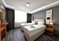Almina Hotel в Стамбул Турция ✅. Забронировать номер онлайн по выгодной цене в Almina Hotel. Трансфер из аэропорта.