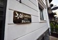 Almina Hotel в Стамбул Турция ✅. Забронировать номер онлайн по выгодной цене в Almina Hotel. Трансфер из аэропорта.
