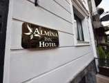 Almina Hotel в Стамбул Турция ✅. Забронировать номер онлайн по выгодной цене в Almina Hotel. Трансфер из аэропорта.