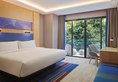 Aloft Langkawi Pantai Tengan в Лангкави Малайзия ✅. Забронировать номер онлайн по выгодной цене в Aloft Langkawi Pantai Tengan. Трансфер из аэропорта.