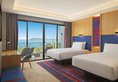 Aloft Langkawi Pantai Tengan в Лангкави Малайзия ✅. Забронировать номер онлайн по выгодной цене в Aloft Langkawi Pantai Tengan. Трансфер из аэропорта.
