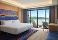 Aloft Langkawi Pantai Tengan в Лангкави Малайзия ✅. Забронировать номер онлайн по выгодной цене в Aloft Langkawi Pantai Tengan. Трансфер из аэропорта.