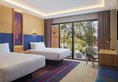 Aloft Langkawi Pantai Tengan в Лангкави Малайзия ✅. Забронировать номер онлайн по выгодной цене в Aloft Langkawi Pantai Tengan. Трансфер из аэропорта.