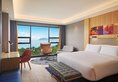 Aloft Langkawi Pantai Tengan в Лангкави Малайзия ✅. Забронировать номер онлайн по выгодной цене в Aloft Langkawi Pantai Tengan. Трансфер из аэропорта.