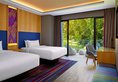Aloft Langkawi Pantai Tengan в Лангкави Малайзия ✅. Забронировать номер онлайн по выгодной цене в Aloft Langkawi Pantai Tengan. Трансфер из аэропорта.
