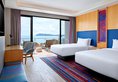 Aloft Langkawi Pantai Tengan в Лангкави Малайзия ✅. Забронировать номер онлайн по выгодной цене в Aloft Langkawi Pantai Tengan. Трансфер из аэропорта.