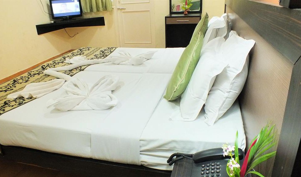 Alor Grande Holiday Resort в Гоа Индия  ✅. Забронировать номер онлайн по выгодной цене в Alor Grande Holiday Resort. Трансфер из аэропорта.