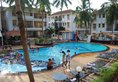 Alor Grande Holiday Resort в Гоа Индия  ✅. Забронировать номер онлайн по выгодной цене в Alor Grande Holiday Resort. Трансфер из аэропорта.