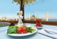 Alzer Hotel в Стамбул Турция ✅. Забронировать номер онлайн по выгодной цене в Alzer Hotel. Трансфер из аэропорта.