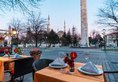 Alzer Hotel в Стамбул Турция ✅. Забронировать номер онлайн по выгодной цене в Alzer Hotel. Трансфер из аэропорта.