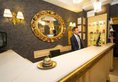 Alzer Hotel в Стамбул Турция ✅. Забронировать номер онлайн по выгодной цене в Alzer Hotel. Трансфер из аэропорта.