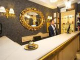 Alzer Hotel в Стамбул Турция ✅. Забронировать номер онлайн по выгодной цене в Alzer Hotel. Трансфер из аэропорта.