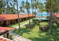 Amagi Beach Resort в Маравила Шри-Ланка ✅. Забронировать номер онлайн по выгодной цене в Amagi Beach Resort. Трансфер из аэропорта.